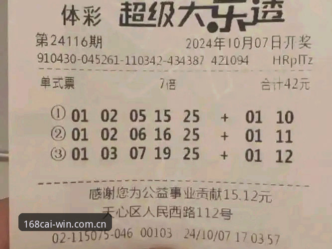 彩票技巧怎么样 彩票技巧怎么样?2025年购彩趋势与实用策略完整指南